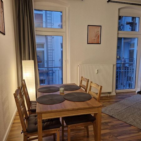 Helle,Zentrale,Gemuetliche Und Moderne Unterkunft ماغديبورغ المظهر الخارجي الصورة
