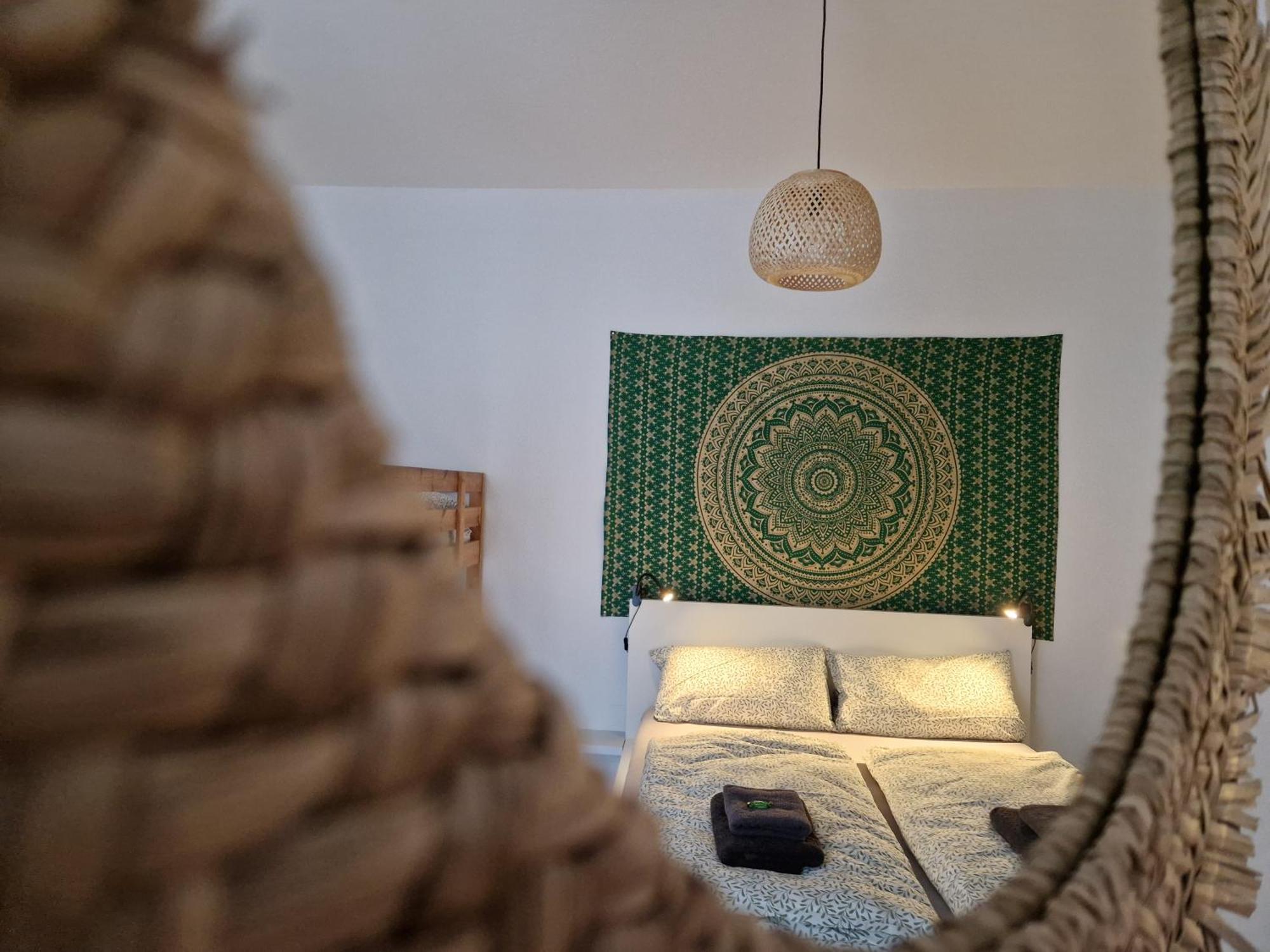 Helle,Zentrale,Gemuetliche Und Moderne Unterkunft ماغديبورغ المظهر الخارجي الصورة