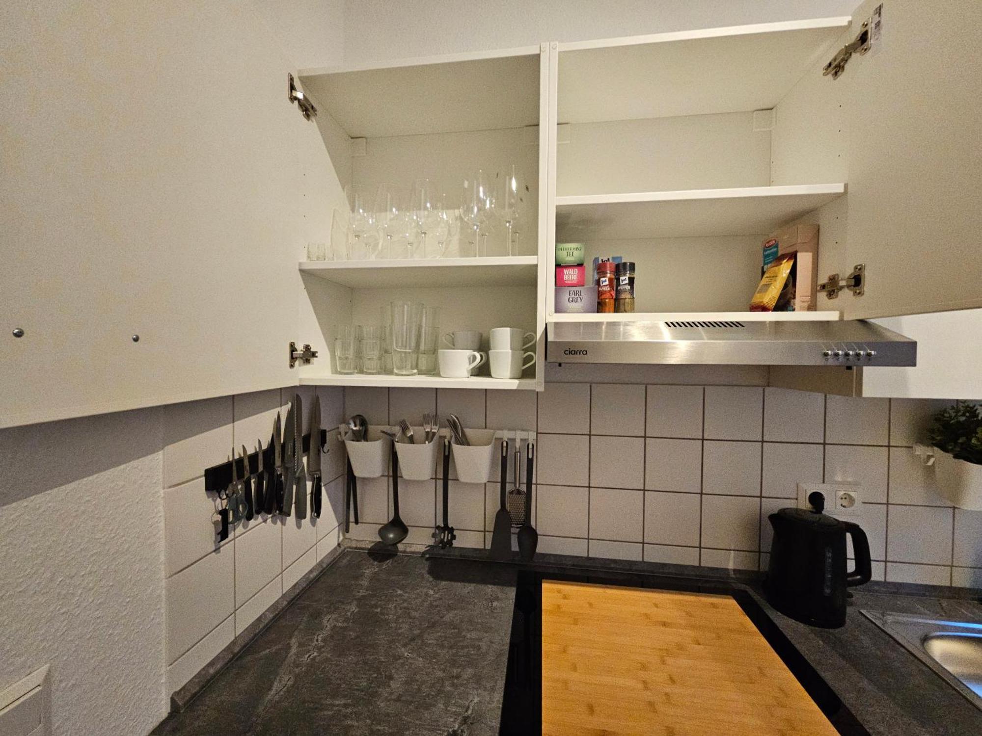Helle,Zentrale,Gemuetliche Und Moderne Unterkunft ماغديبورغ المظهر الخارجي الصورة